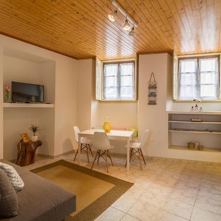 Casa Confortavel No Centro Da Cidade Figueira da Foz Buitenkant foto