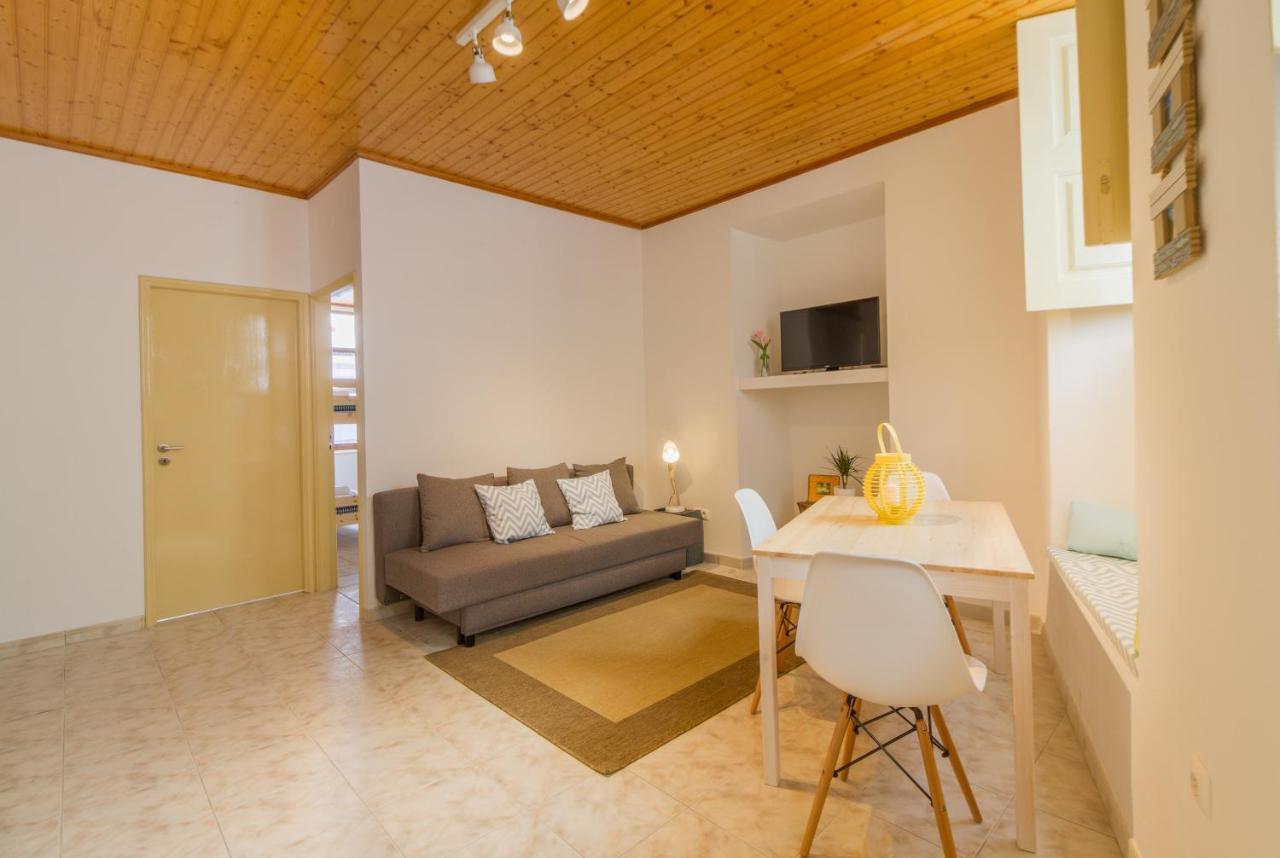 Casa Confortavel No Centro Da Cidade Figueira da Foz Buitenkant foto