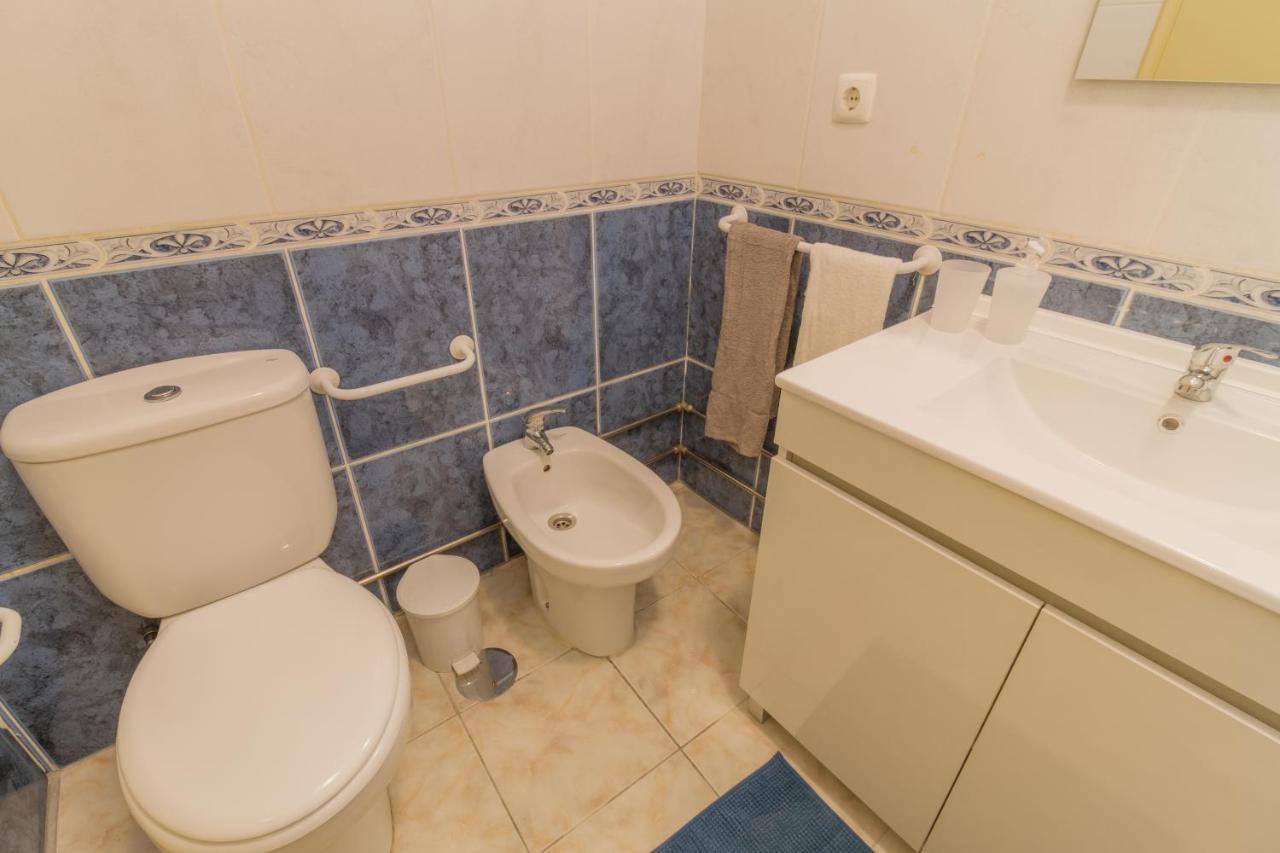 Casa Confortavel No Centro Da Cidade Figueira da Foz Buitenkant foto