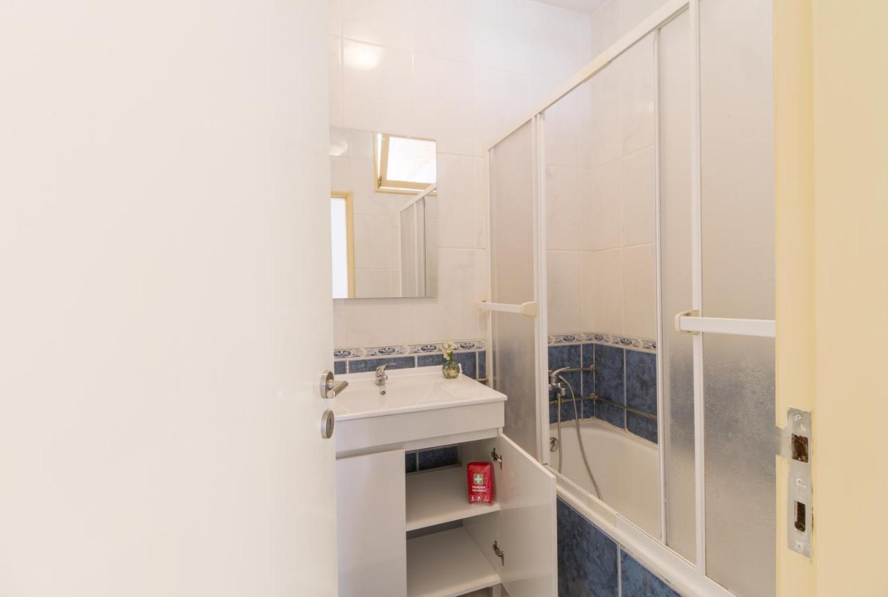 Casa Confortavel No Centro Da Cidade Figueira da Foz Buitenkant foto